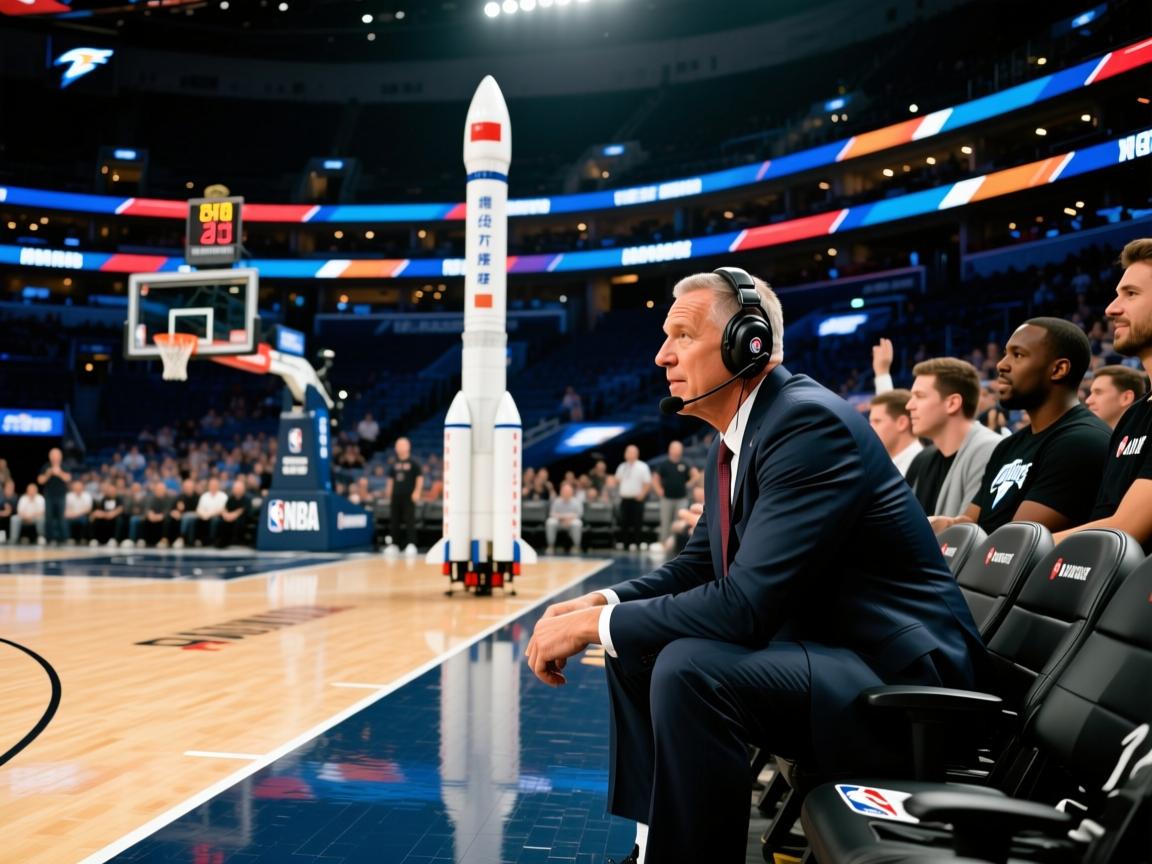 火箭对决雷霆库班近况需球迷重返为下一场胜利耐心等待