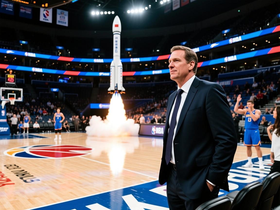 火箭对决雷霆库班近况需球迷重返为下一场胜利耐心等待 第2张