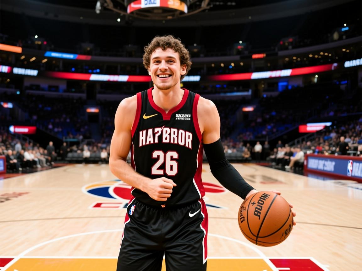 猛龙胜掘金,范弗利特26分+5篮板 第2张