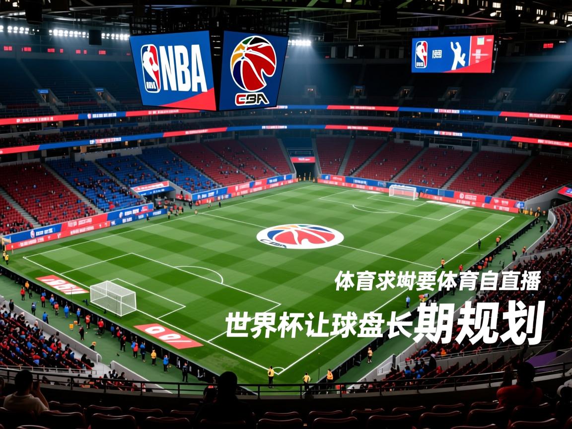 世界杯让球盘长期规划