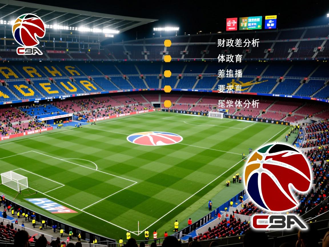 西甲球队财政状况差异分析 第2张